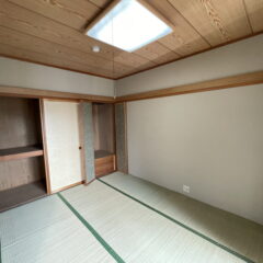 360度画像あり☆【売賃貸住宅】ふぁみーゆヴィラ軽井沢D棟☆オーナーチェンジ 画像8