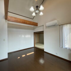 360度画像あり☆【売賃貸住宅】ふぁみーゆヴィラ軽井沢D棟☆オーナーチェンジ 画像6