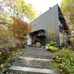 360度画像あり☆【シーズン貸】ベバリーヒル戸建 ☆Wi-Fiあり！