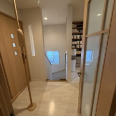 【売店舗付き住宅】塩沢中古戸建 画像13