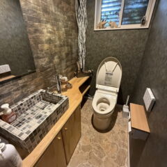 【売店舗付き住宅】塩沢中古戸建 画像8