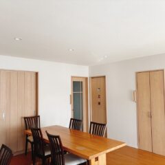 【売店舗付き住宅】塩沢中古戸建