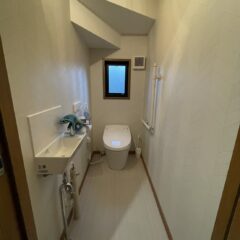 【売戸建】杉瓜中古戸建 画像11