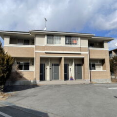 360度画像有り☆【アパート】カーサ・フェリーチェ101