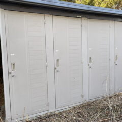 360度画像有り☆【アパート】カーサ・フェリーチェ101 画像13