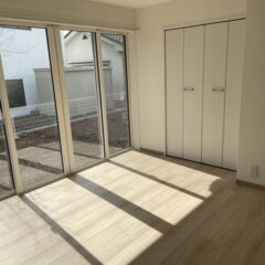 360度画像有り☆【戸建1階】リノハウス中軽井沢 画像10