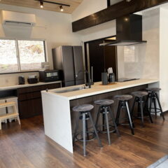 360度画像有り☆【シーズン貸し】矢ヶ崎別荘☆Wi-Fiあり 画像14