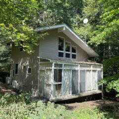 360度画像有り☆【シーズン貸】旧軽井沢別荘