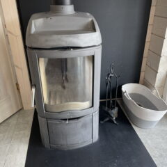 360度画像有り☆【戸建】南原ログハウスVILLA 画像16