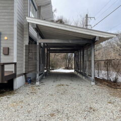 インナーガレージ