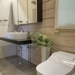 洗面所・トイレ