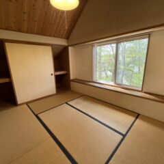 360度画像有り☆【戸建】小倉の里別荘地内戸建 画像10