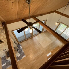 360度画像有り☆【戸建】小倉の里別荘地内戸建 画像13