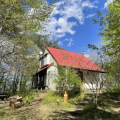 360度画像有り☆【戸建】小倉の里別荘地内戸建 画像14