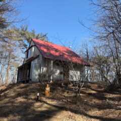 【戸建】小倉の里別荘地内戸建