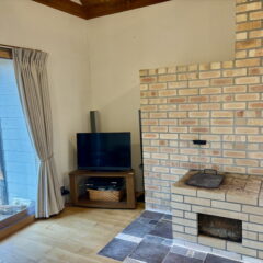 【戸建】小倉の里別荘地内戸建 画像8