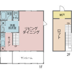 360度画像有り☆【シーズン貸】旧軽井沢別荘 画像1