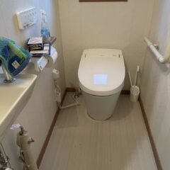 【戸建】杉瓜3SLDK戸建 画像6