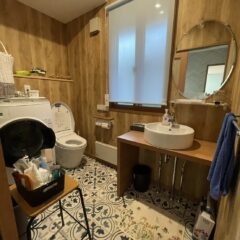 【戸建】杉瓜3SLDK戸建 画像7