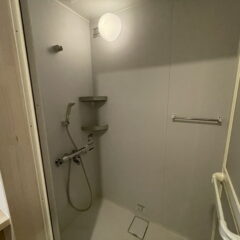 離れシャワールーム