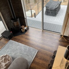 360度画像有り☆【シーズン貸し】矢ヶ崎別荘☆Wi-Fiあり 画像13