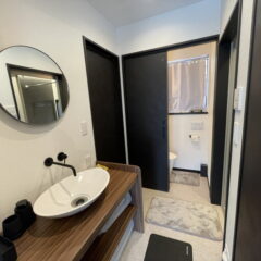 360度画像有り☆【シーズン貸し】矢ヶ崎別荘☆Wi-Fiあり 画像5