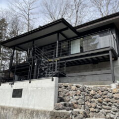 360度画像有り☆【シーズン貸し】矢ヶ崎別荘☆Wi-Fiあり