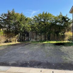 【売土地】軽井沢東土地 約54坪