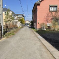 【売土地】軽井沢東土地　約54坪 画像7