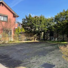 【売土地】軽井沢東土地　約54坪 画像3