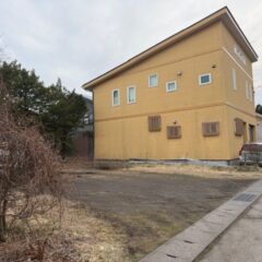 【売土地】軽井沢東土地　約54坪 画像5