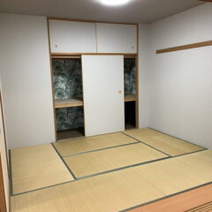 360度画像有り☆【マンション】デュピア軽井沢　1階 画像9
