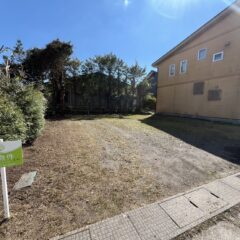 【売土地】軽井沢東土地　約54坪 画像2