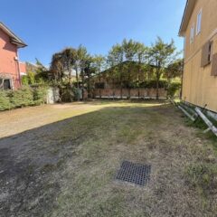 【売土地】軽井沢東土地　約54坪 画像3