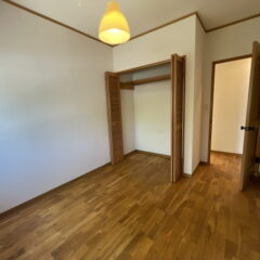 360度画像有り☆【戸建】キャビン中軽井沢　3LDK平屋 画像11