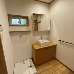 360度画像有り☆【戸建】キャビン中軽井沢　3LDK平屋 画像8