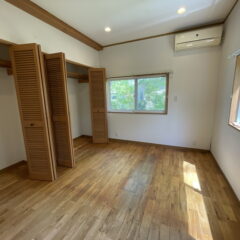 360度画像有り☆【戸建】キャビン中軽井沢　3LDK平屋 画像9