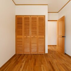 【戸建】キャビン中軽井沢　3LDK平屋 画像8