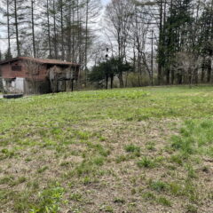 【売土地】追分土地　約368坪 画像4