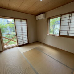 360度画像あり☆【売戸建】鳥井原　中古戸建 画像8