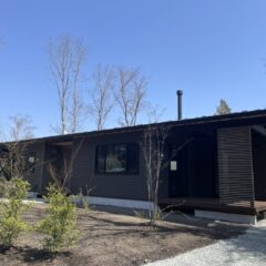 築浅☆【戸建】借宿ハウスⅡ