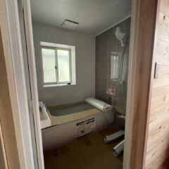 【戸建】追分ログハウス 画像7
