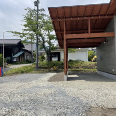 360度画像有り☆新築☆【戸建】リラフォート借宿ⅢB 画像16