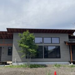 360度画像有り☆新築☆【戸建】リラフォート借宿ⅢB