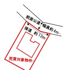 360度画像あり☆【売戸建】鳥井原　中古戸建 画像17