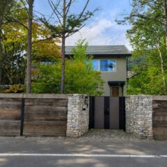 【戸建】役場至近 5LDK戸建