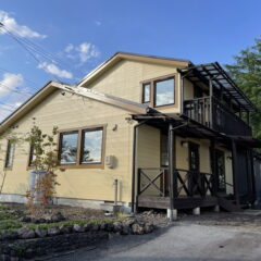 360度画像あり☆【戸建】御代田3LDK ファミリー定住向け