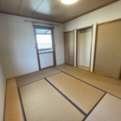 360度画像あり☆【戸建】御代田3LDK　ファミリー定住向け 画像8