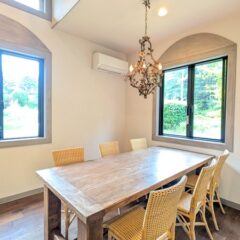 【店舗】グルメ通りテナント 画像5