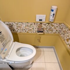 【店舗】グルメ通りテナント 画像9